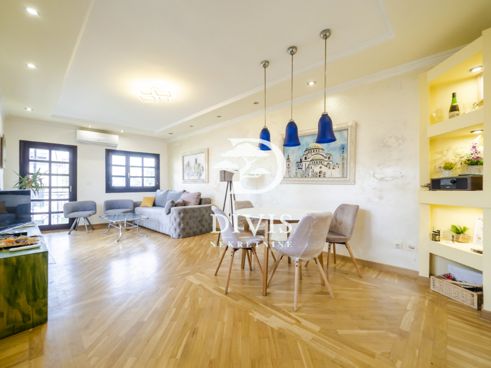 Slika 3 - Stojana Protića, Trosoban stan na prodaju, 93m2, 345.000€